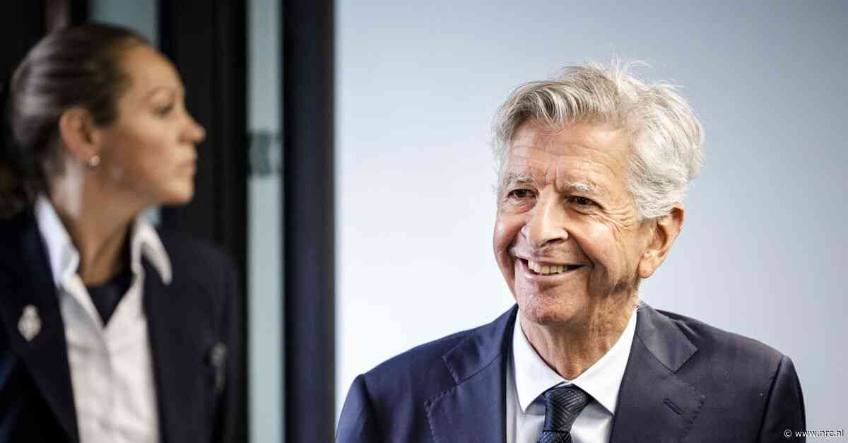 Getuigenverhoren gepland in rechtszaak rond patenten tussen Plasterk  en Amsterdam UMC