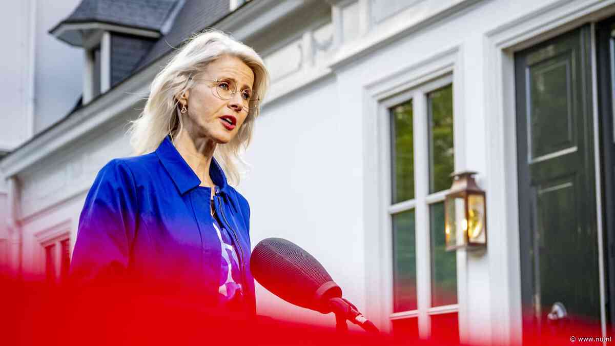Minister gaat alleen huurbevriezing regelen voor huurders van corporatiewoningen