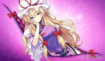 Touhou Spell Carnival Review - Grinding Through Bullet Hell | COGconnected