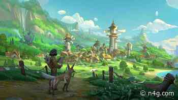 Palia Review - Cozy, Chill, and Mostly Drama-Free | COGconnected