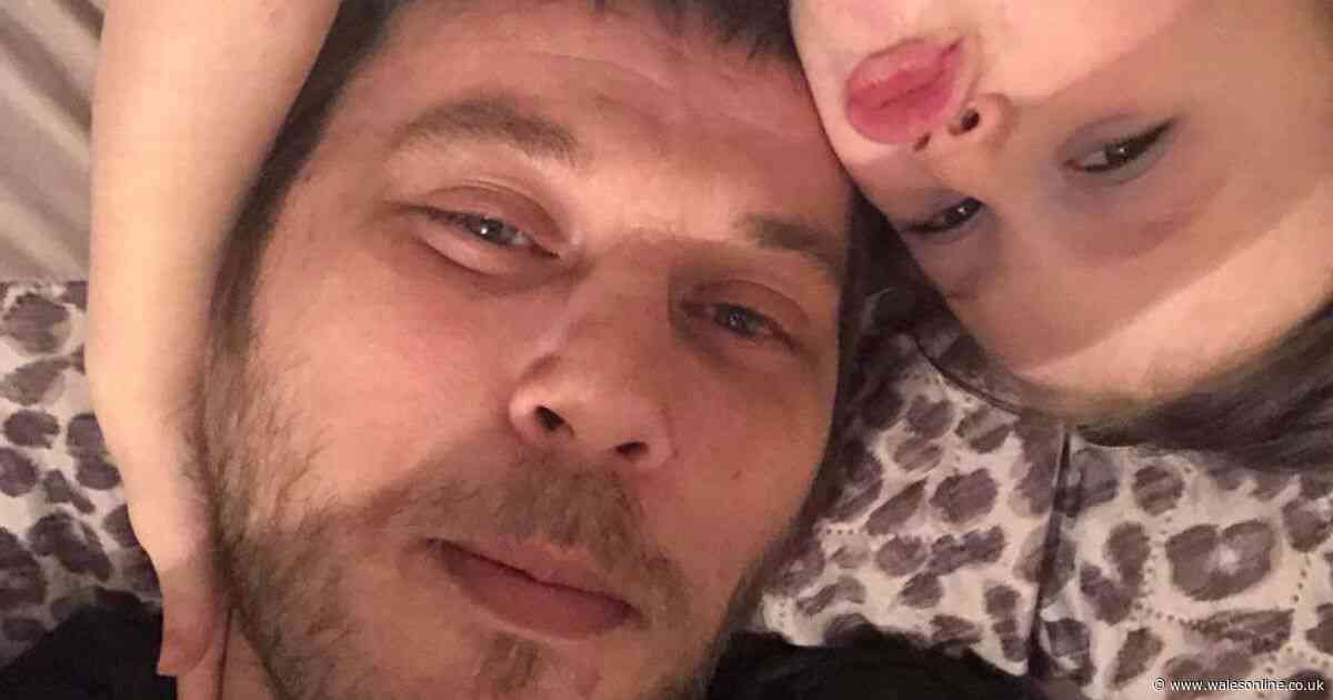 Man who died weighing eight stone was 'too weak' to be operated on by the time he reached hospital ward