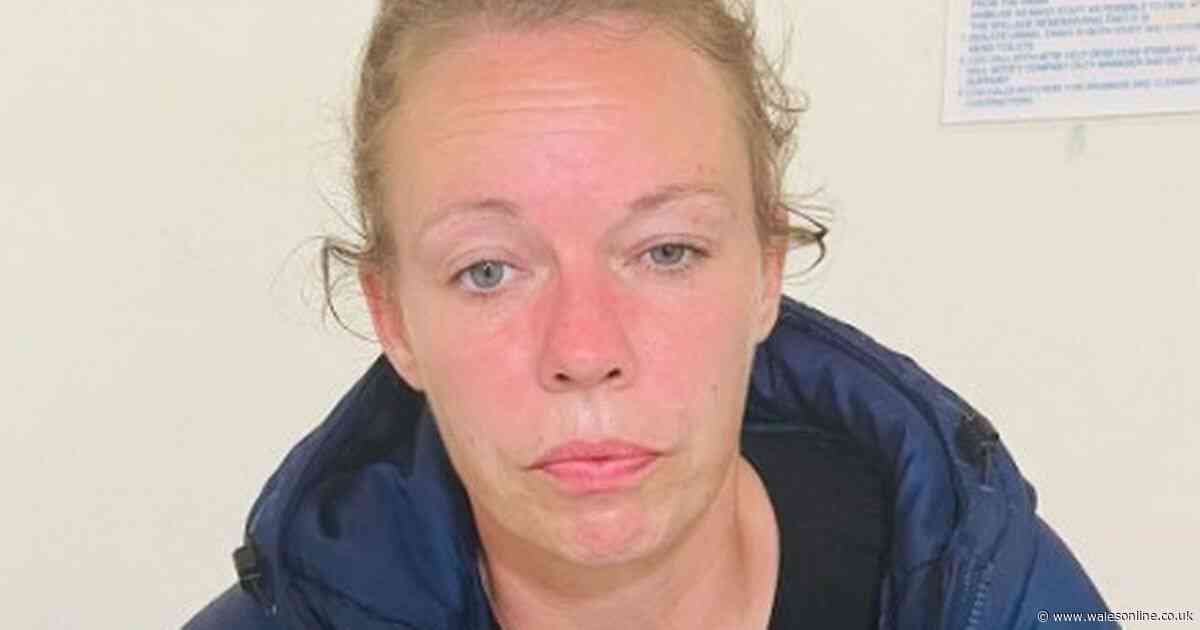 Potential new sightings of missing Charlene Hobbs who police fear was murdered
