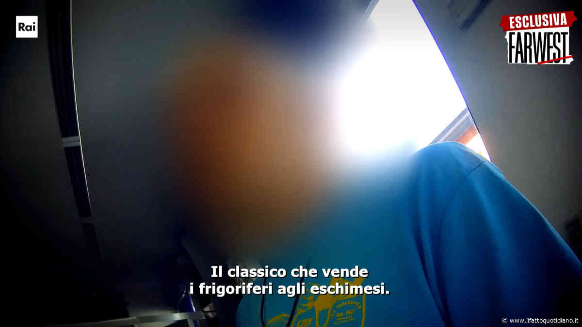 Farwest indaga sul mondo delle criptovalute: come ha fatto uno sconosciuto a diventare un cripto-guru multimiliardario? L’anticipazione