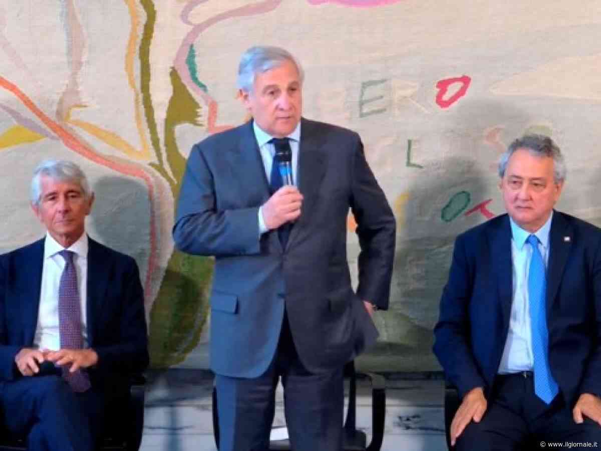 "Sport e Innovazione Made in Italy". Al via il progetto per la diplomazia sportiva