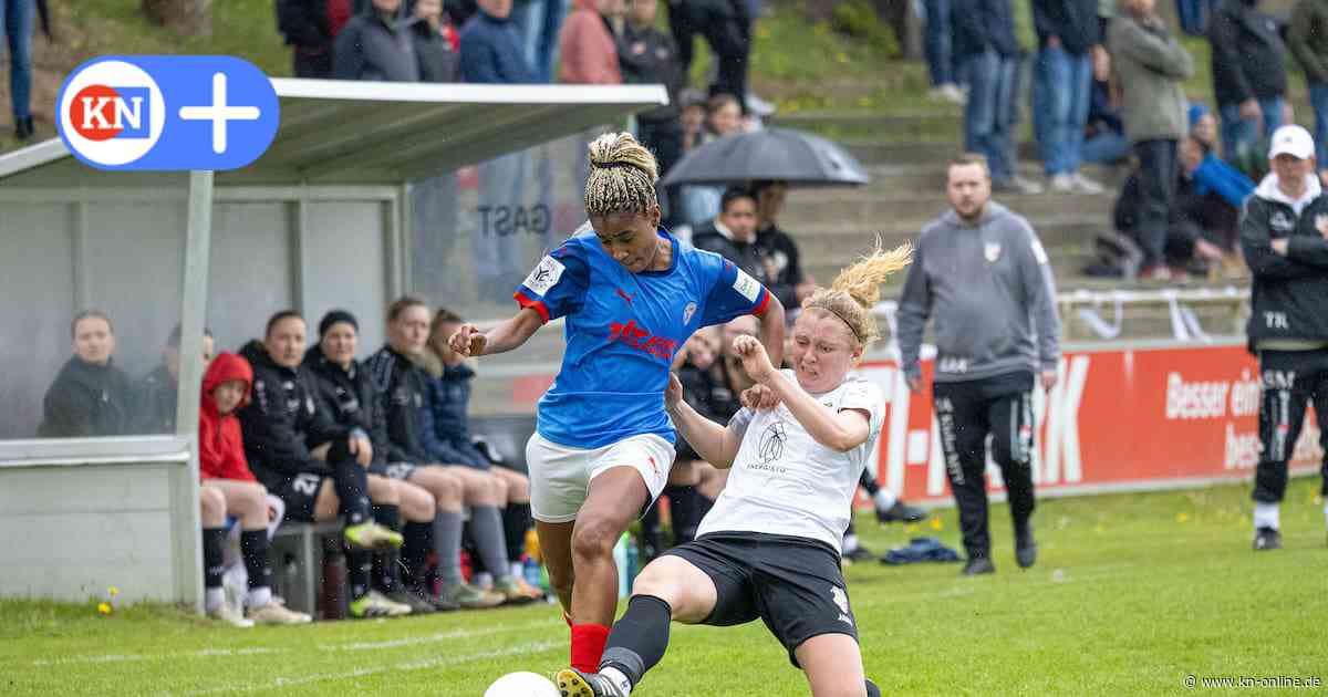 Debatte in Kiel über Nutzung von Stadion Waldwiese: Forderungen an Holstein Kiel