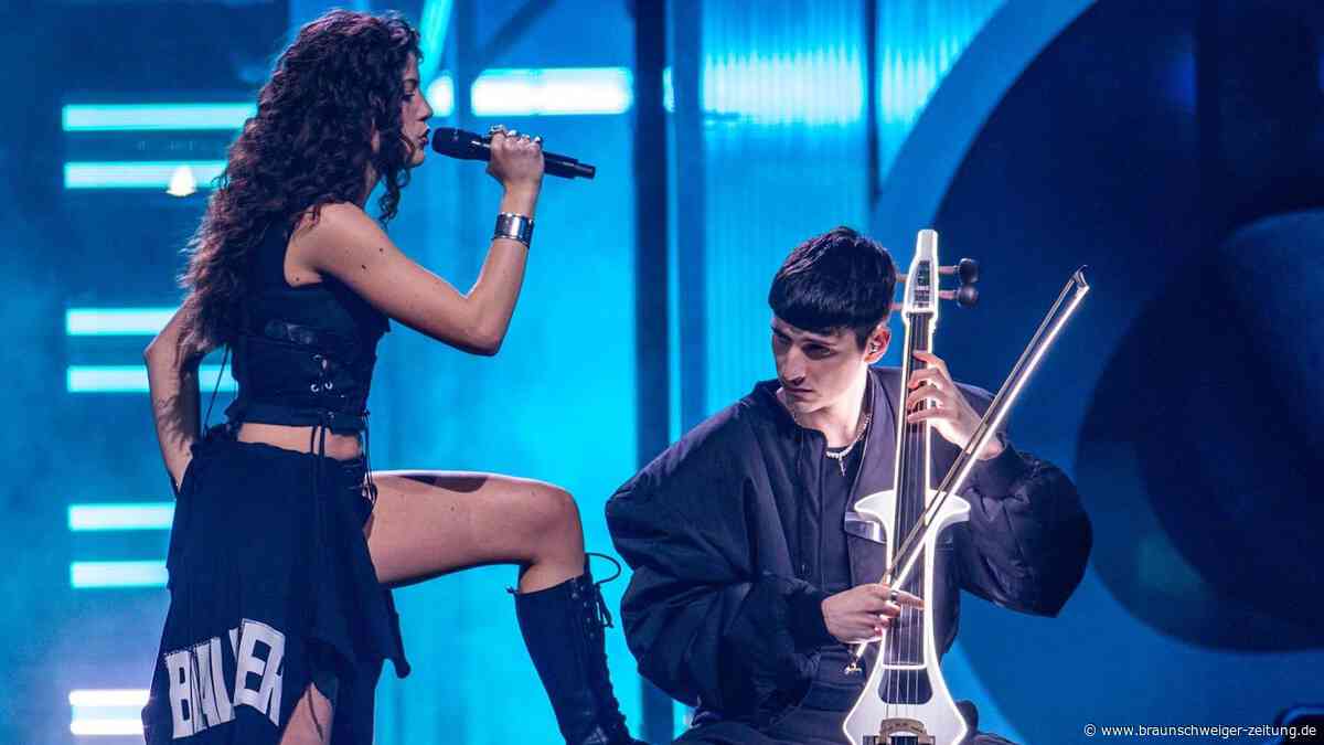 Gewinnt Deutschland den ESC? Es gibt ein großes Problem