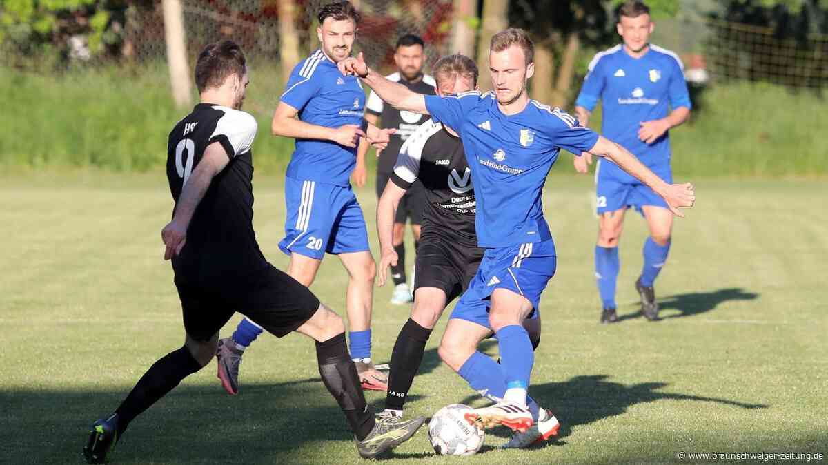 Niederschmetternde Diagnose beim FC Heeseberg
