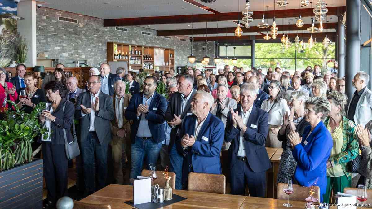 BLSK und Salzgitter Zeitung feiern Frühlingsfest