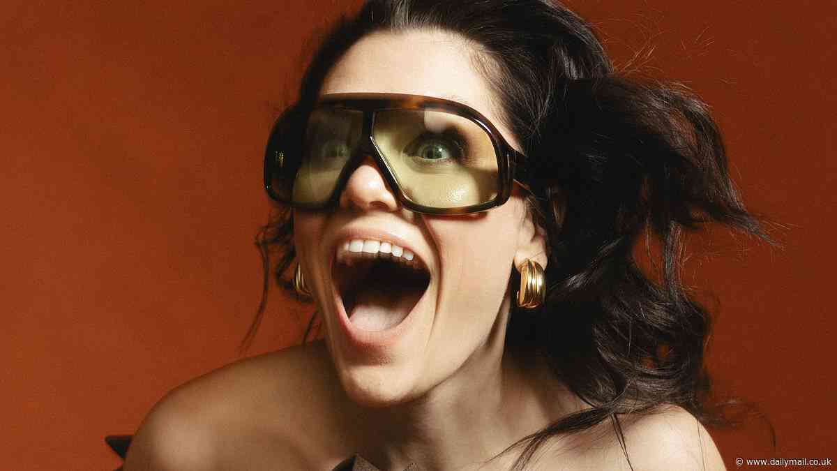 Jessie J sends fans wild as she drops brand-new single - and unveils stunning artwork