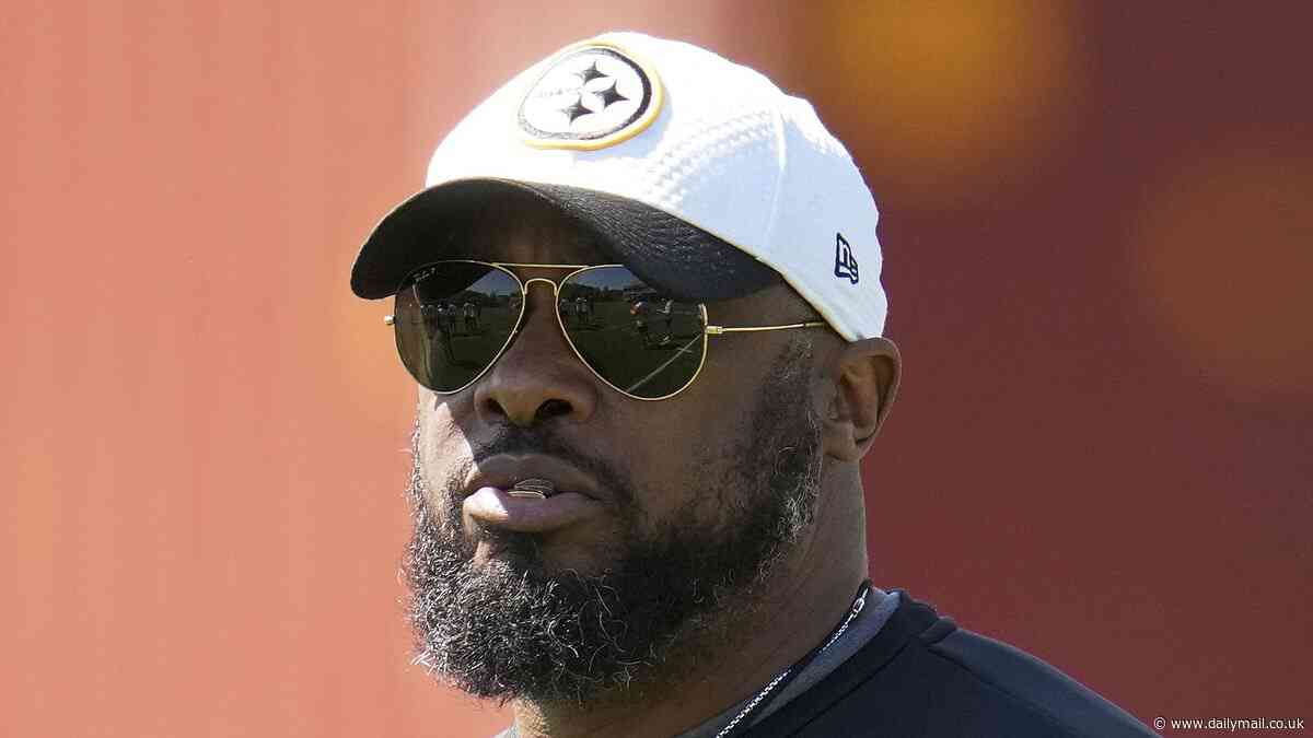 Pittsburgh Steelers linked with sensational Chris Olave trade move amid ongoing Aaron Rodgers standoff