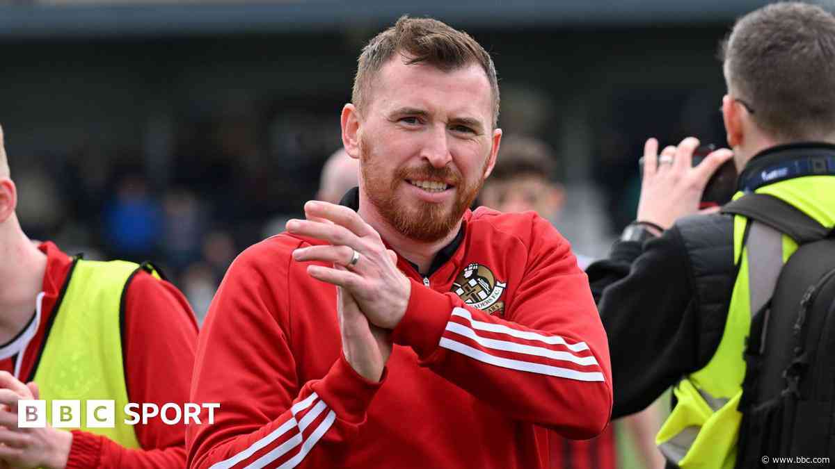 Crusaders confirm departure of skipper Burns