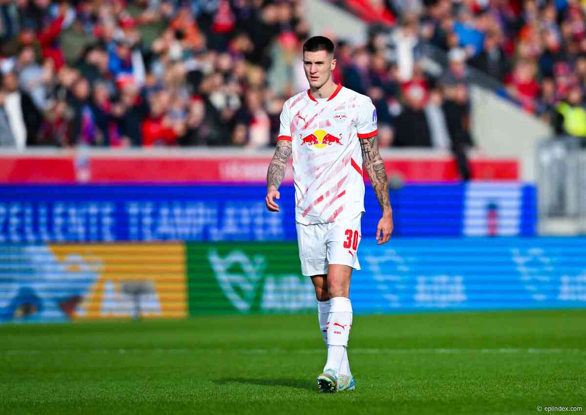 Arsenal’s Striker Search Narrows to Sesko &#038; Gyokeres