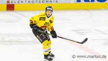 SC Riessersee schnappt sich Schweizer Talent