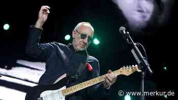 Die Gitarre als Prügel: Rock-Legende Pete Townshend wird 80