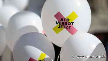 Poseck gegen AfD-Verbotsantrag