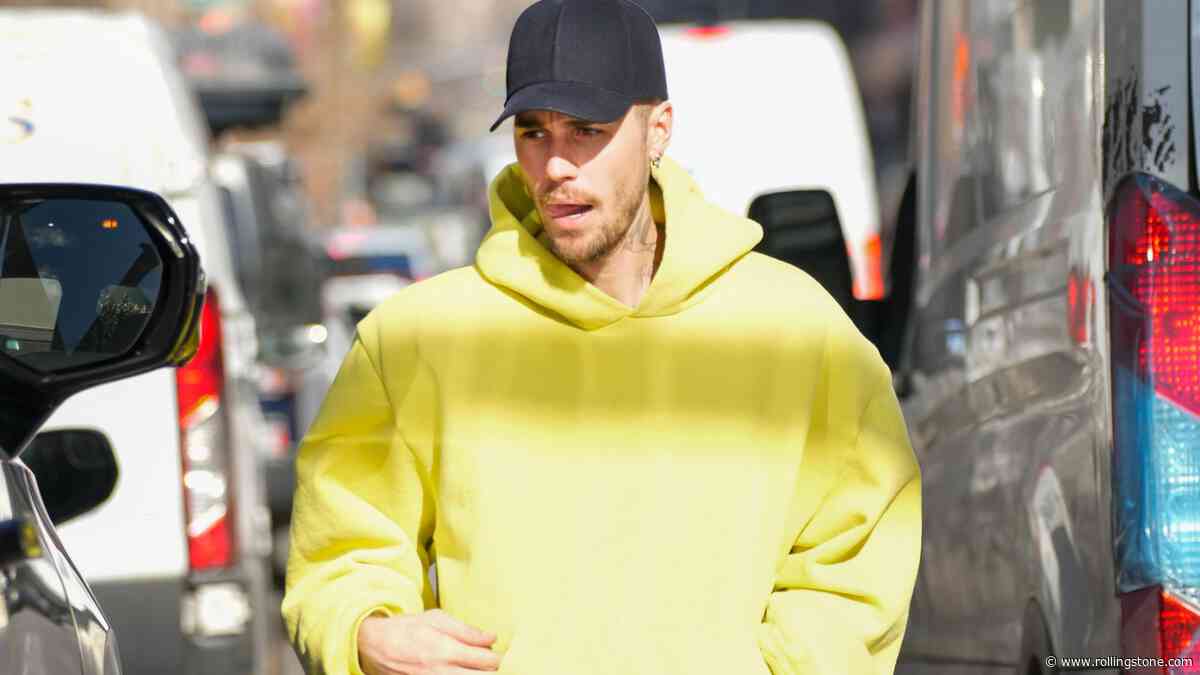 Justin Bieber Denies Rumors of Sean Combs Abuse in Rare Statement