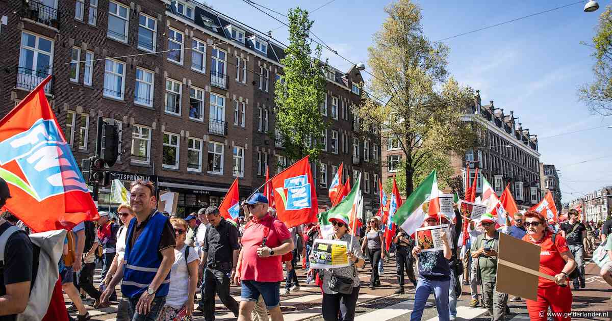 Onderzoek: onveilige werksfeer en onethisch leiderschap bij FNV