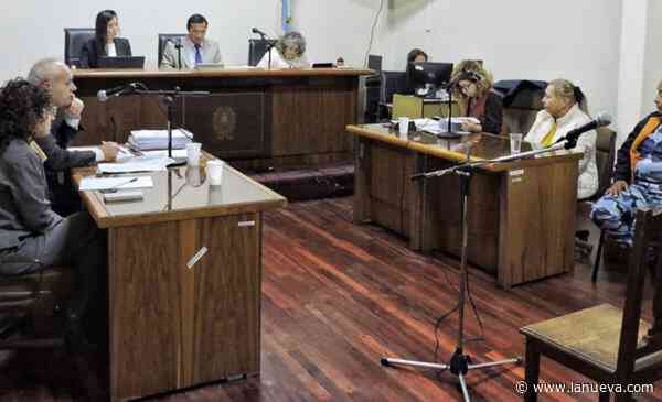 Crimen del "hijastro": le harán una pericia psiquiátrica a la acusada