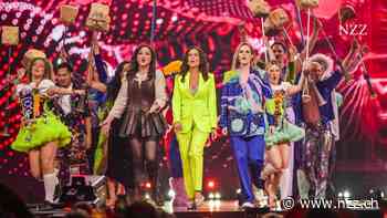 «Made in Switzerland» ist ein Minimusical über unser Land. Es zeigt: Die Schweiz kann ESC