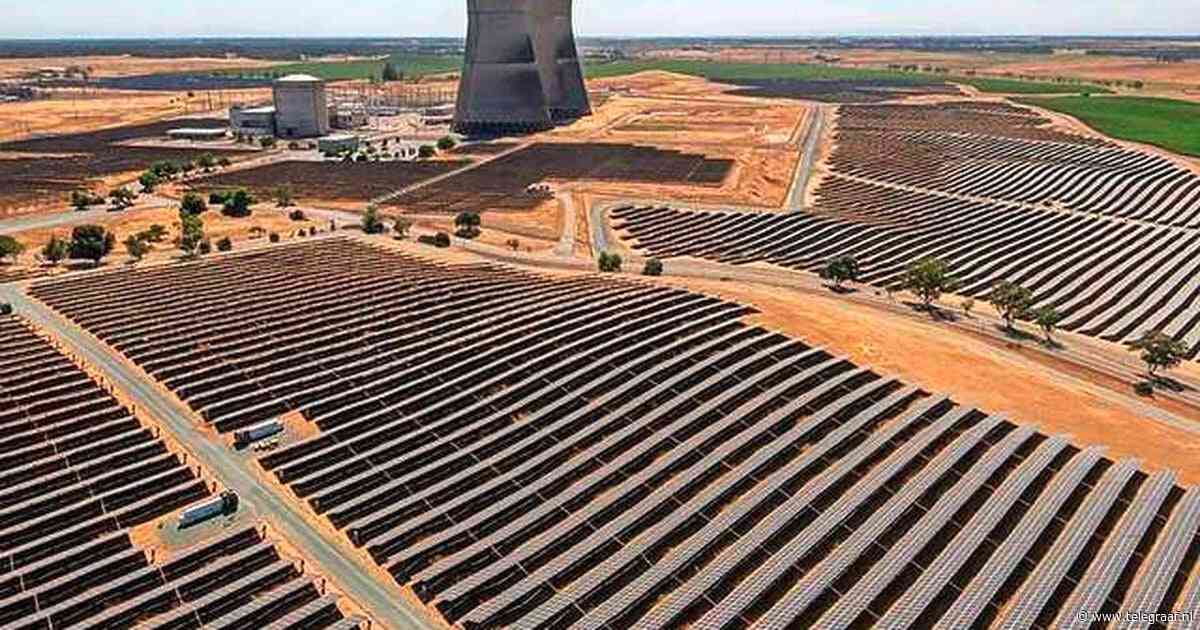 Geheime ’kill switches’ ontdekt in zonnepanelen van Chinese makelij: ’Ingebouwde manier om energienetwerk te vernietigen’