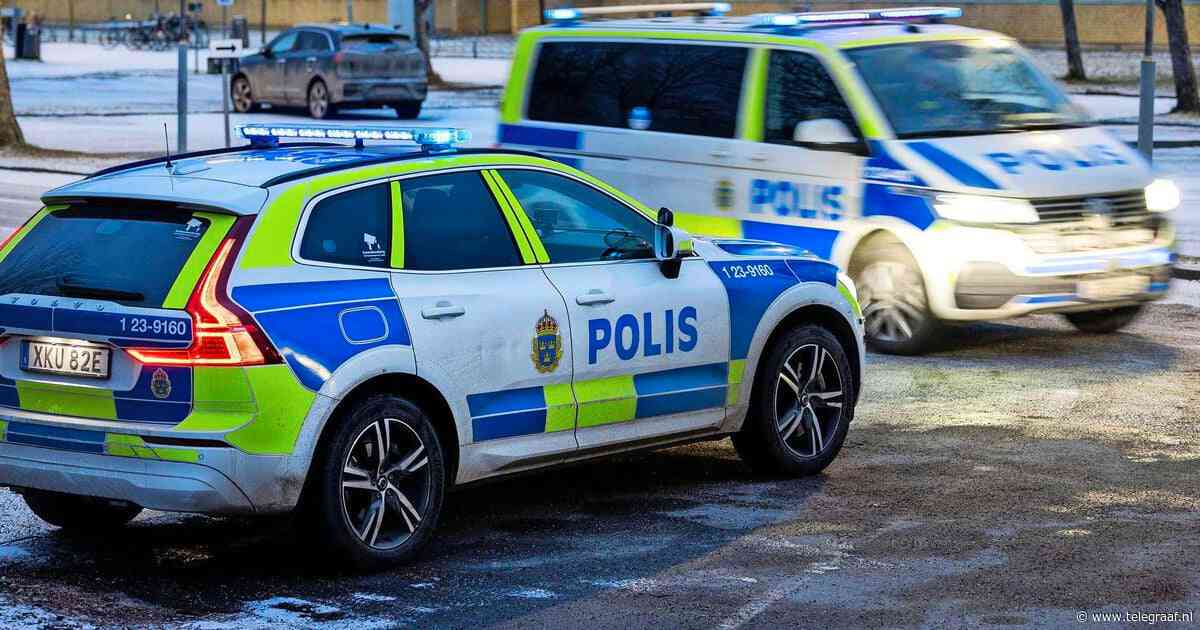 Zweden in shock: spionagezaak begint steeds meer op Scandinavische thriller te lijken