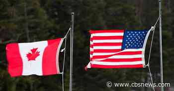 American man on the run for 20 years arrested in Canada