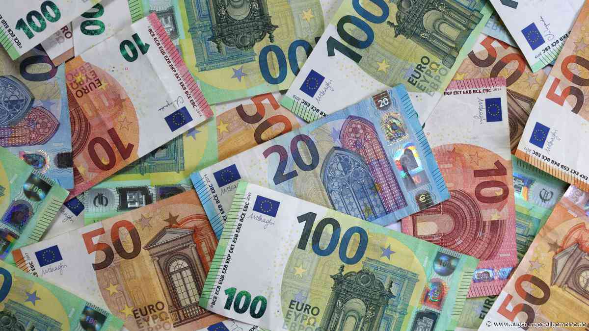 Ernüchternde Steuerschätzung: Bayern braucht jetzt einen Kassensturz