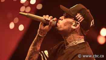 Chris Brown to be held in custody over alleged 2023 assault in U.K.