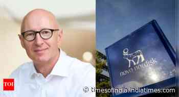 Novo Nordisk CEO to step down amid market challenges and stock plunge