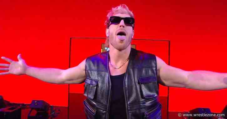 DDP: Logan Paul Would Have Thrived In WCW