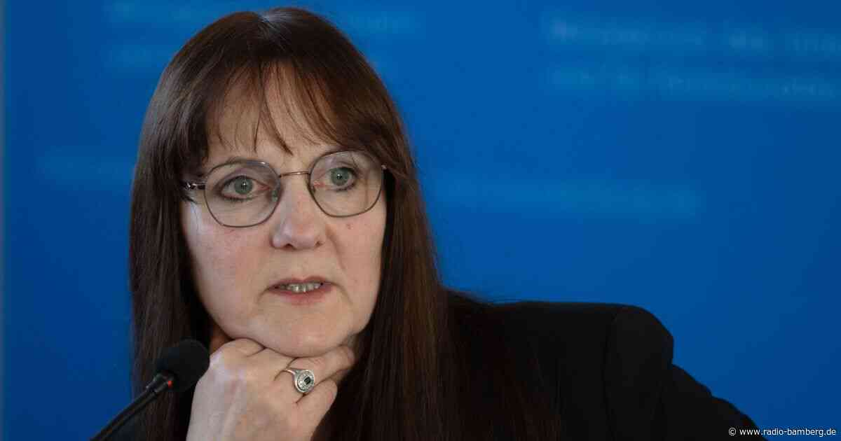 Brandenburgs Innenministerin tritt zurück