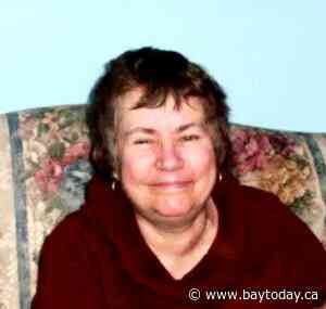 BANNISTER, Dianne Elizabeth (Dods)