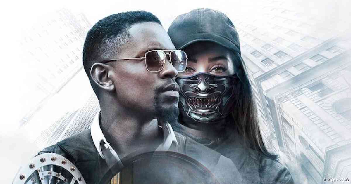 Forgotten sequel to Denzel Washington thriller becomes surprise Netflix hit