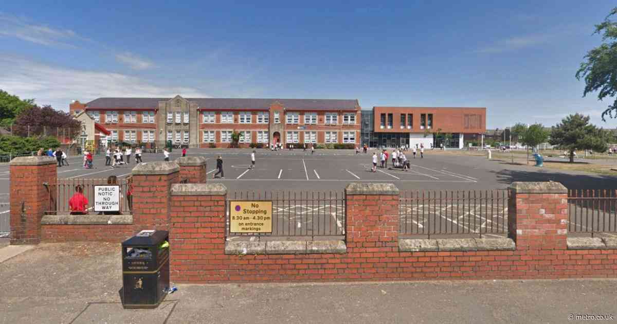 Boy aged just seven kicked out of school ‘for bringing in knife’ in Ayr