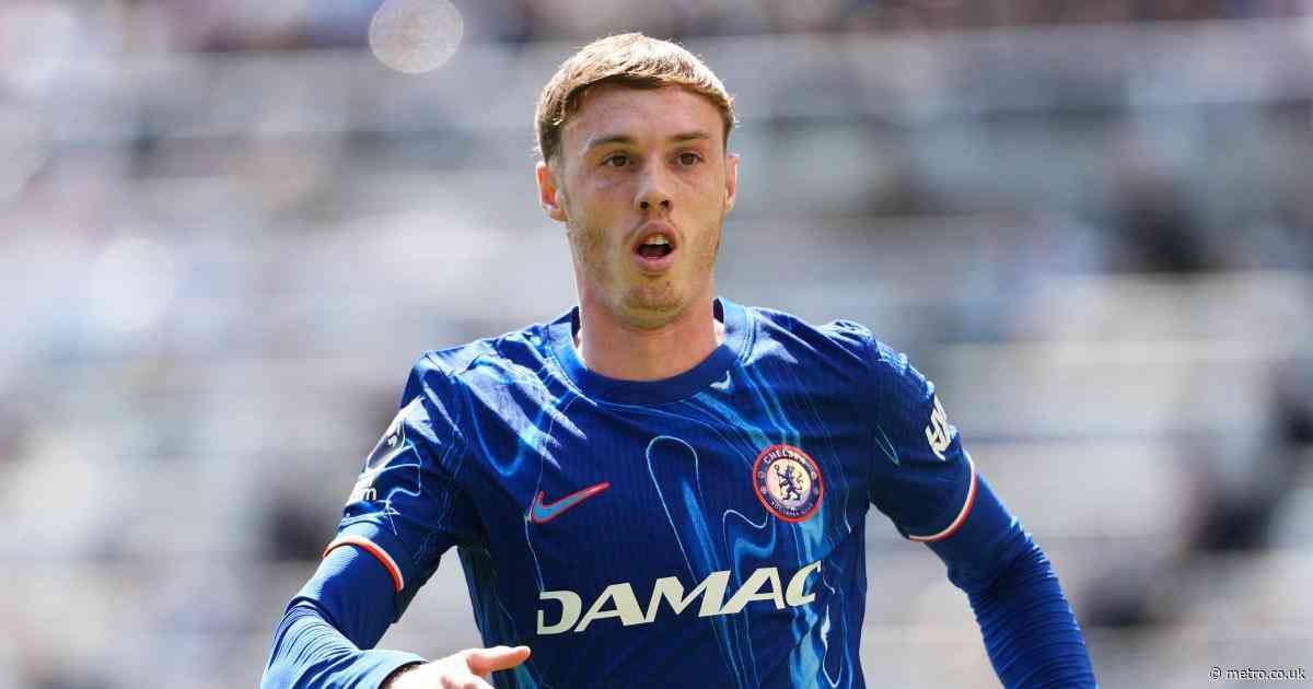 What is DAMAC? The new Chelsea shirt sponsor explained