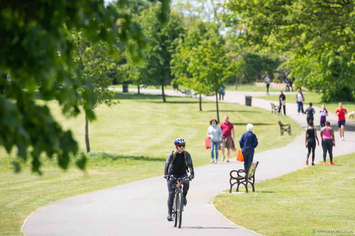 Campaigner wins legal challenge over use of London park for music festivals