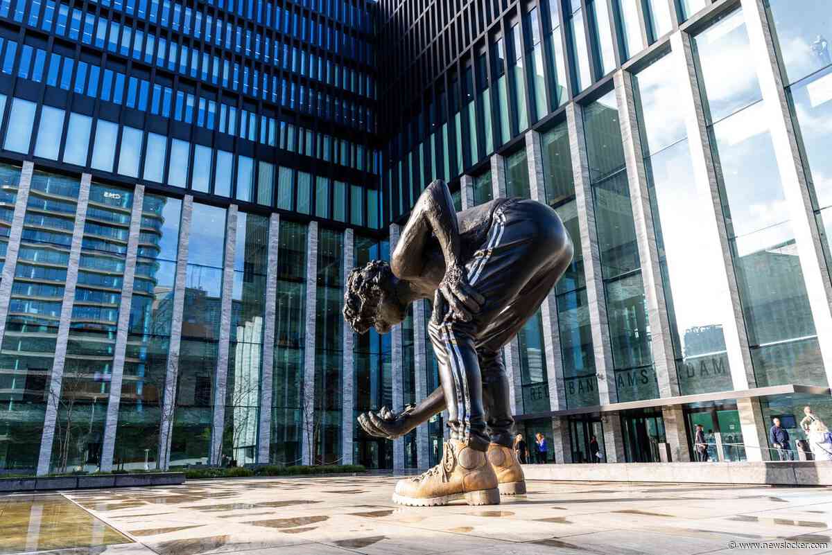 De internationale drugshandel functioneert niet zonder corrupte ambtenaren