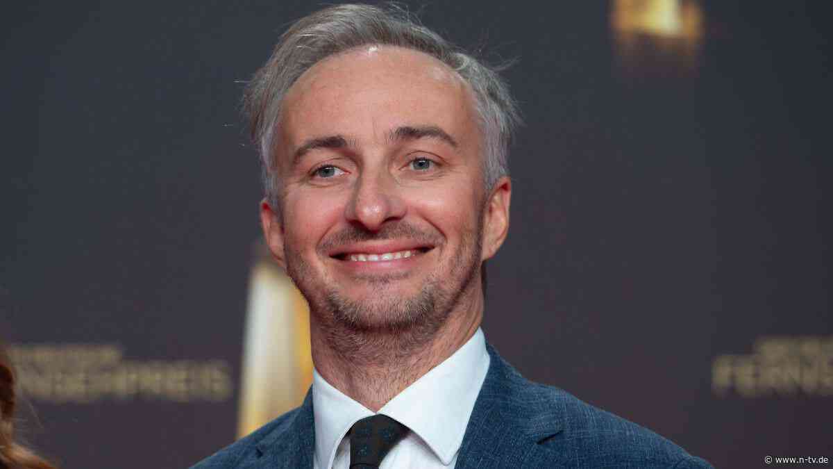 Vip Vip, Hurra!: Jan Böhmermann regelt das für uns 
