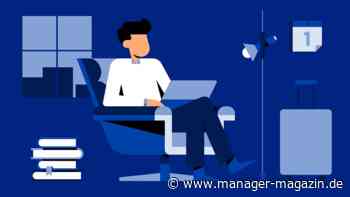 Garmin vs. Apple, Businesstaschen, ETFs - das war Freitag, 16.05.2025