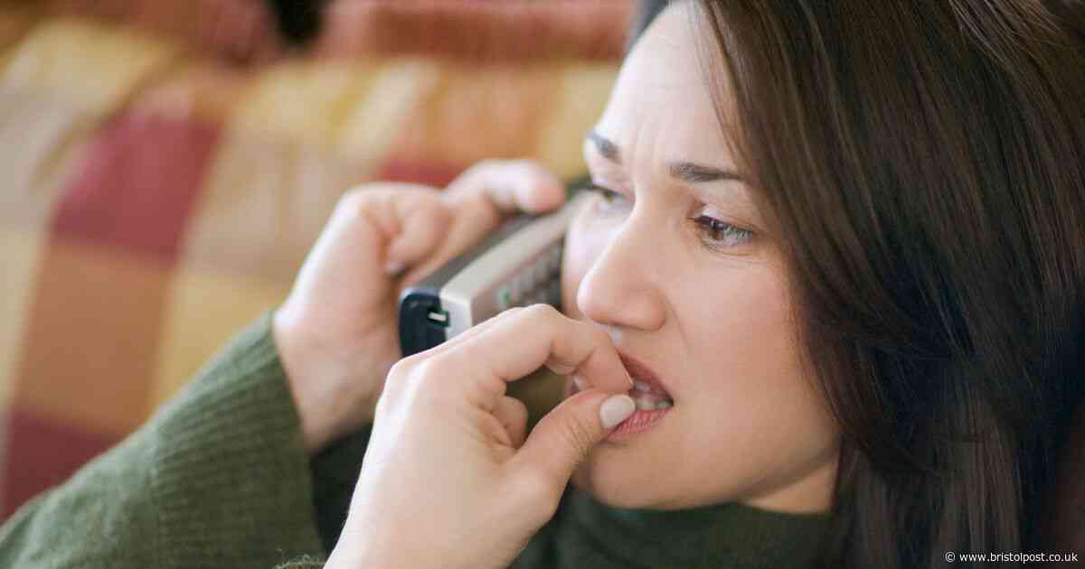 'I'm a doctor - this is why you should never bite your fingernails'