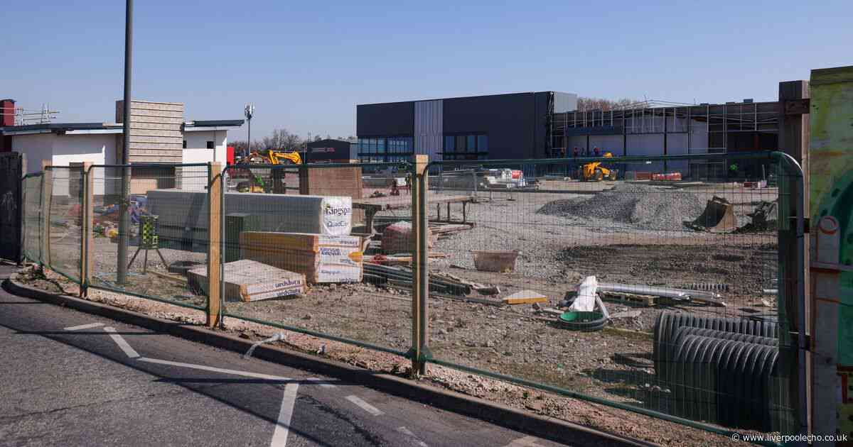 Popular American chain says new city site 'coming soon'