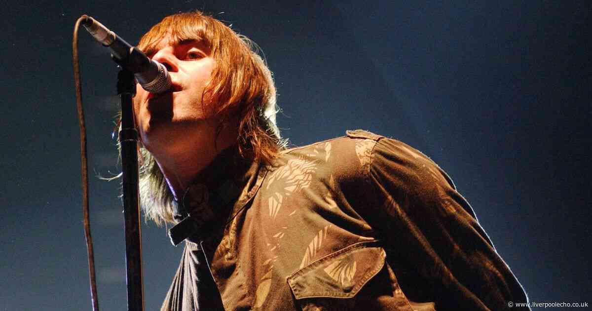Cheapest Oasis tickets available now from resale and official retailers