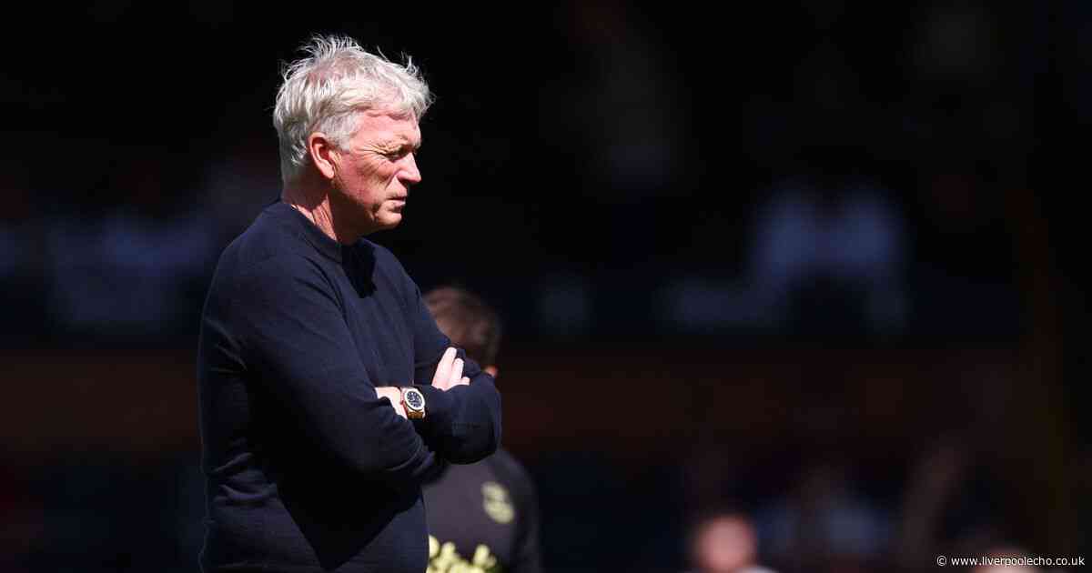 Everton have chance to make millions and David Moyes knows they can't waste it