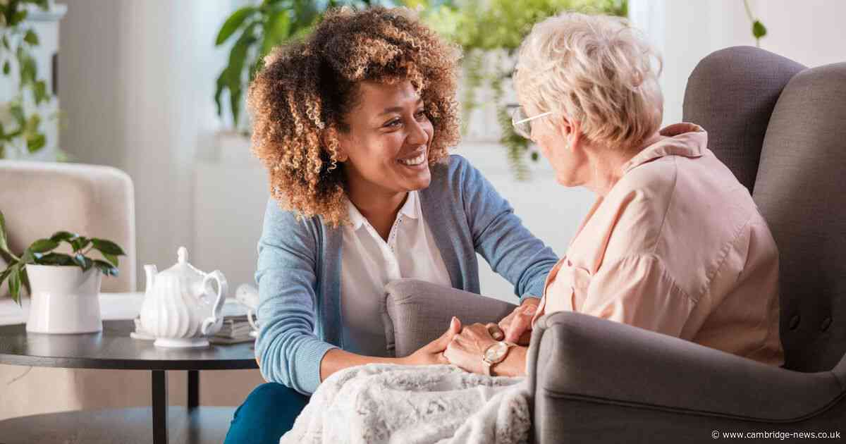 DWP urged to change 'indefensible' rule that could leave carers in debt