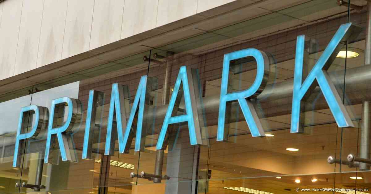 Primark gives Manchester shoppers chance to grab items for free as 'Swap Shop' event returns this weekend