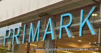 Primark gives Manchester shoppers chance to grab items for free as 'Swap Shop' event returns this weekend