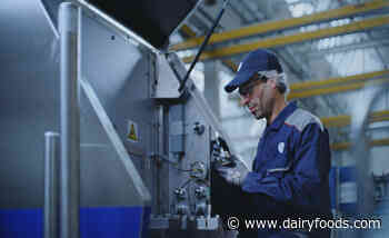 Tetra Pak named inaugural Servitization Innovation Leader of the Year