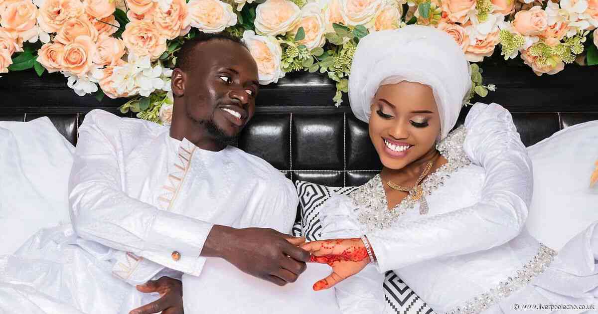 Sadio Mane's colossal Saudi earnings, marriage to teenage wife, world's highest paid ranking