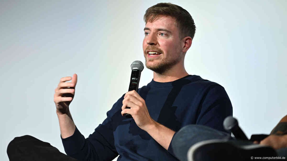MrBeast sorgt für Kulturskandal