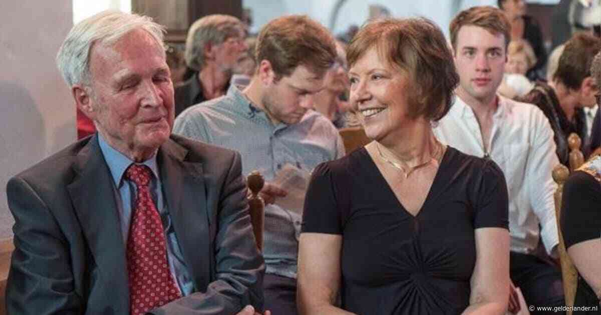 Marian Louppen blikt terug op lange vriendschap met Jan Terlouw: ‘Altijd bleef hij vriendelijk en begripvol’